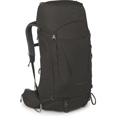 Osprey Kestrel 48l black – Zbozi.Blesk.cz