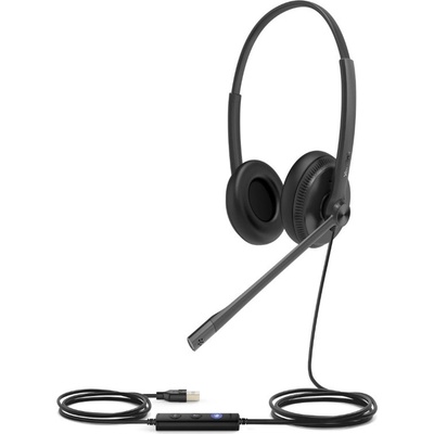 Yealink UH34 Dual UC