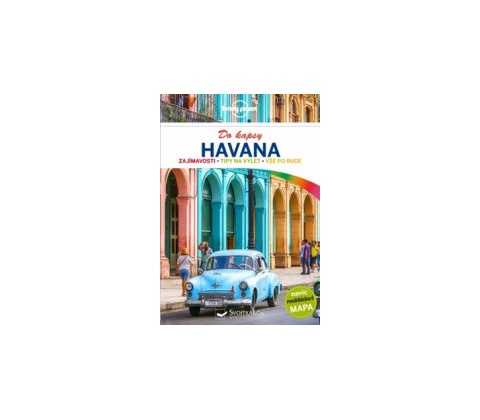 Havana Do kapsy