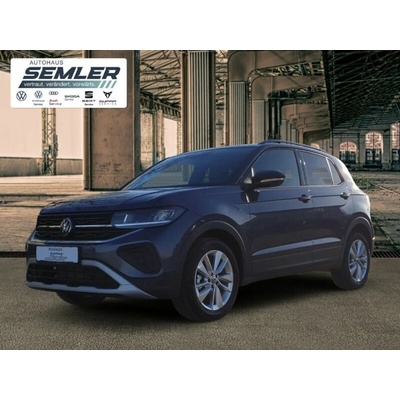Volkswagen T-Cross 1.0 TSI DSG 85 kW