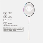 CARLTON Vapour Trail Pure