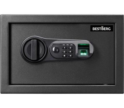 BestBerg BBSB-1F