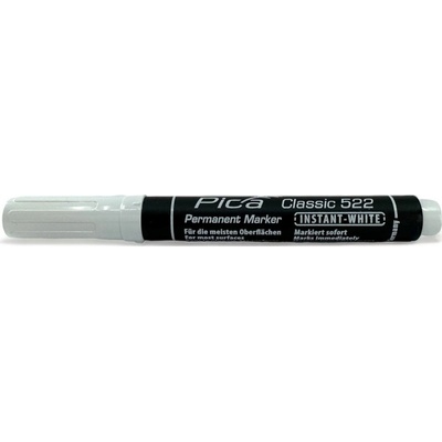 Pica Fixka classic - biela 1-4mm