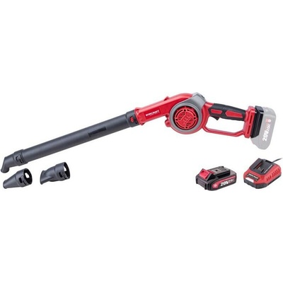 Worcraft CLB-S20LiA ShareSYS