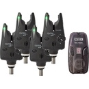 Flajzar SET e3TX 4+1 SETE341 Černá