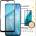 Wozinsky защитно закалено стъкло за Oppo A12/A5s/A7 - Черен KP13614