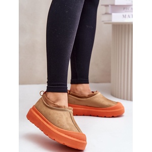 Step in style Дамски боти за сняг модел 202189 Step in style