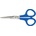 Millemetri Linea Classic Antibact Line Ножици за бродерия 135 mm Син (645Z)
