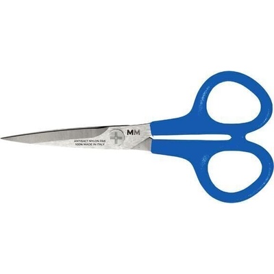 Millemetri Linea Classic Antibact Line Ножици за бродерия 135 mm Син (645Z)