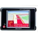 Becker Traffic Assist Highspeed 7934 GPS навигация