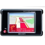 Becker Traffic Assist Highspeed 7934 GPS навигация