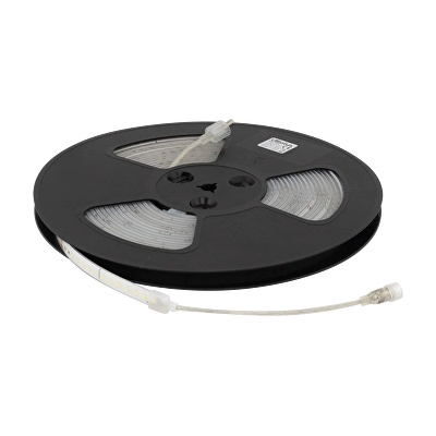 UltraLux ПРОФЕСИОНАЛНА led ЛЕНТА СЪС СТАБИЛИЗАТОР НА ТОК 7.5w/m, 4200k, (ps2811267n)