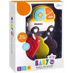 Man Yuk Toys Музикален ключ за кола - 16 см (503-21)