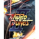 Andro Dunos II