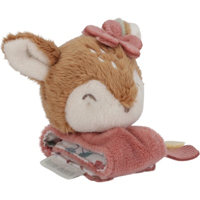 Little Dutch Chrastítko na ruku Fairy Garden – Zboží Dáma