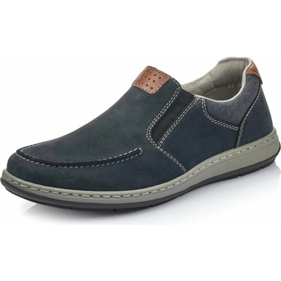 Rieker 17360-15 modré