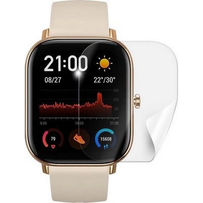 RedGlass fólie Amazfit GTS 2 6 ks 92578