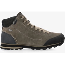 Cmp Elettra Mid Wp boty turistické fango