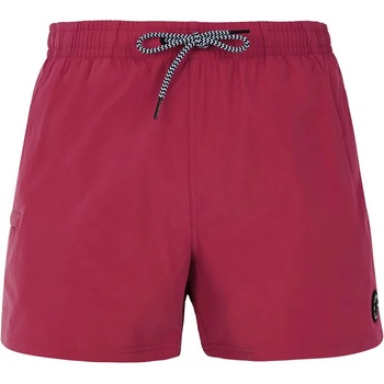 Protest Бански гащета Protest Yessine swimming shorts - Red (Red Sangria)