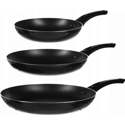 Secret de Gourmet Tradiční pánev nepřilnavá 28 cm