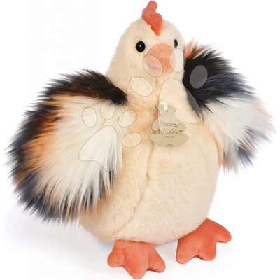 sliepočka Les Poulettes Histoire d’ Ours béžová od 0 mes 20 cm
