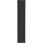 vidaXL Абсорбиращо мръсотията килимче, 100x500 см, антрацит (327173)