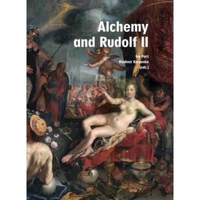 Alchemy and Rudolf II.
