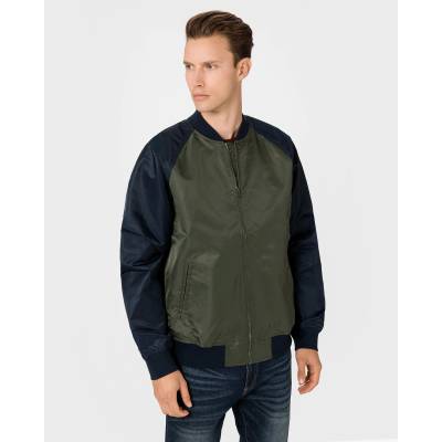 GAP Bomber яке с лого GAP GAP | Zelen | МЪЖЕ | S