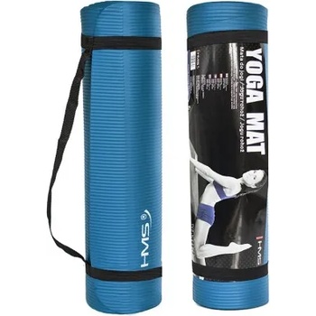 Image 1 of HMS Килимче за йога hms ym03 Синьо