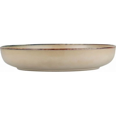 IB LAURSEN Hlboký tanier Sand Dunes 22 cm
