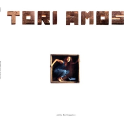 AMOS TORI: LITTLE EARTHQUAKES HQ LP