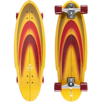 Arbor C7 Jordan Brazie