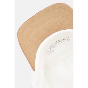 Kangol Шапка с козирка FAUX SHERPA 5-PANEL (K5466.NT159)