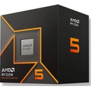 AMD Ryzen 5 9600 6-Core 3.8GHz AM5 Box (100-100000718BOX)