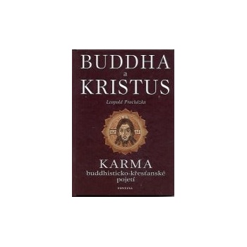 Budha a Kristus