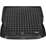 Rezaw-Plast Гумена стелка за багажник за Opel Zafira B (2005-2014) - Rezaw Plast (231128)
