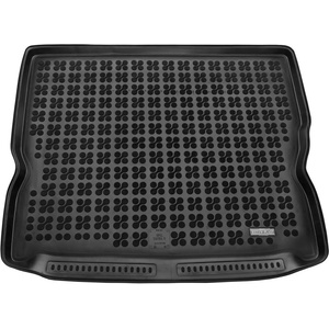 Rezaw-Plast Гумена стелка за багажник за Opel Zafira B (2005-2014) - Rezaw Plast (231128)