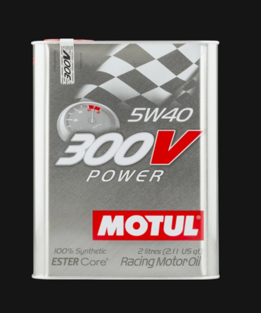 Motul 300V Competition 5W-40 2 l od 31,9 € - Heureka.sk