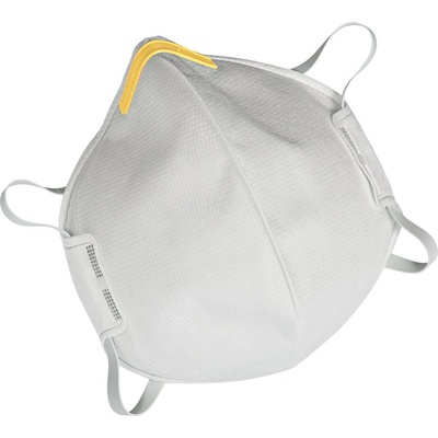 MSA Affinity 2120 FFP2 respirátor Biela
