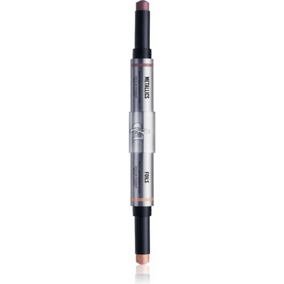 Danessa Myricks Beauty Colorfix Stix multifunkční líčidlo pro oči, rty a tvář Duo 2 6 g