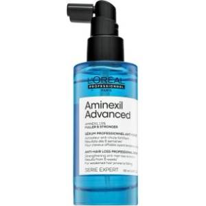 L´Oréal Professionnel Aminexil Advanced Anti-Hair Loss Activator Serum серум Против косопад 90 ml
