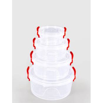 Image 1 of Sterk РК Сет кутии / контейнери кръг maya (392770)