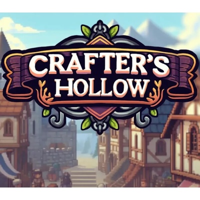 Crafter's Hollow