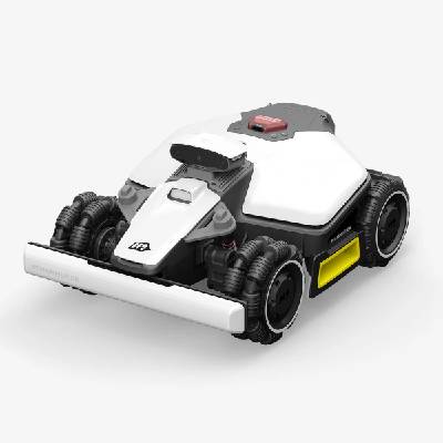 Mammotion Luba Mini AWD 1500