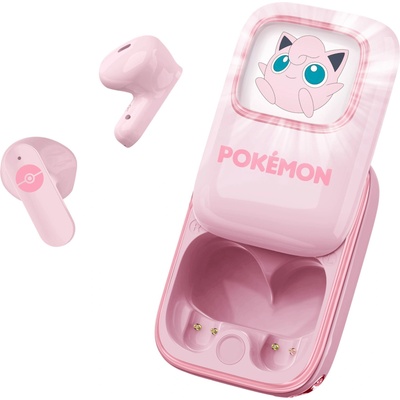 OTL TECHNOLOGIES Pokemon Jigglypuff Slide (SM1278)