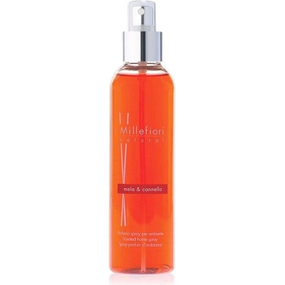 BYTOVÝ SPREJ MILLEFIORI MILANO MELA & CANNELLA 150 ml