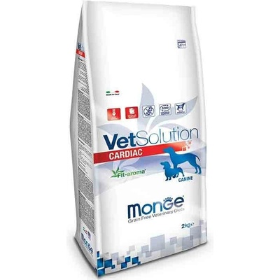 Monge Vet Dog cardiac 12 kg