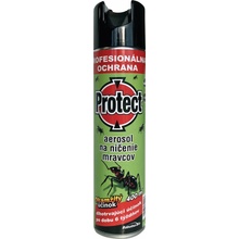 Protect aerosól na ničenie mravcov 400 ml