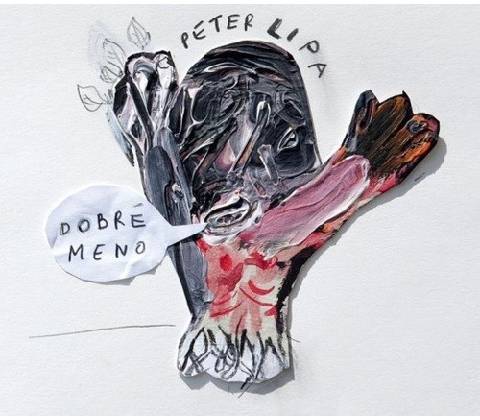 Peter Lipa - Dobré meno