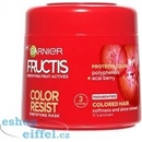 Garnier Fructis Color Resist posilující maska pro barvené vlasy 300 ml